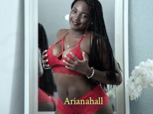 Arianahall