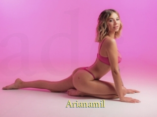 Arianamil