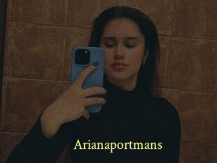 Arianaportmans