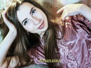 Arianasea