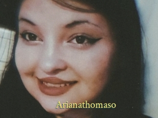 Arianathomaso