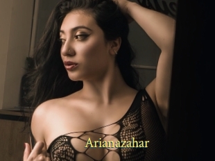 Arianazahar