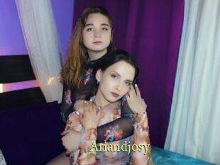 Ariandjosy