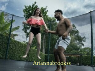Ariannabrookss