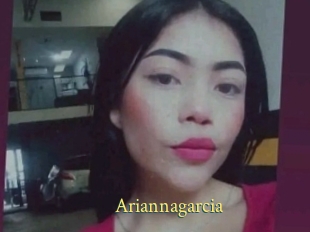 Ariannagarcia