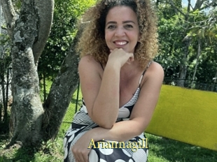 Ariannagill