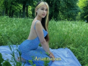 Ariannalean