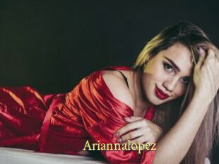 Ariannalopez
