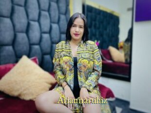 Ariannaruhiz