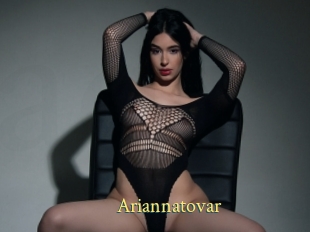 Ariannatovar