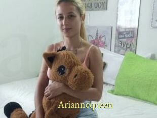 Ariannequeen