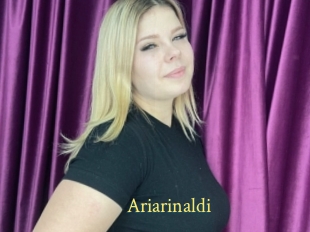 Ariarinaldi