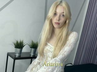 Ariariva