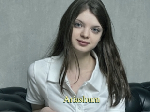 Ariashum
