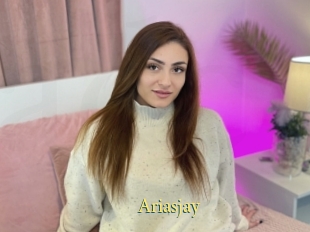 Ariasjay