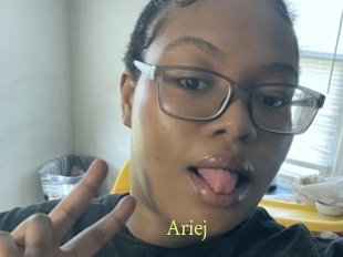 Ariej