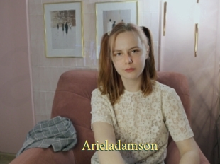 Arieladamson