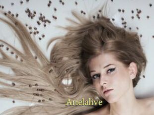 Arielalive