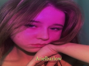 Arielbarlow