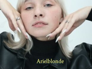 Arielblonde