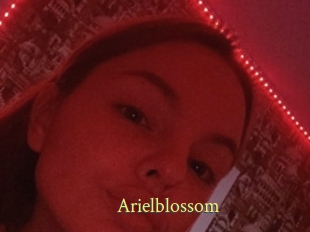 Arielblossom
