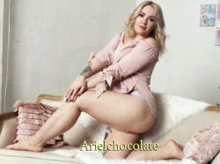 Arielchocolate