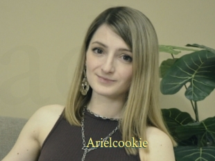 Arielcookie