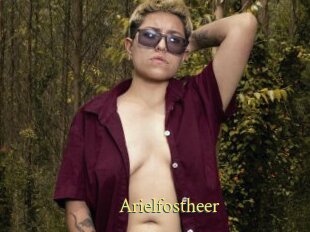 Arielfostheer