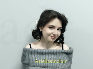 Ariellasinclair