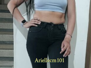 Ariellecm101