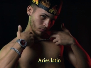 Aries_latin