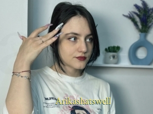 Arikashatswell
