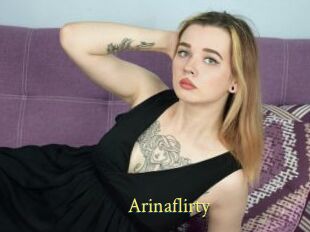 Arinaflirty