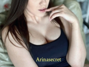 Arinasecret