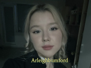 Arleighbumford