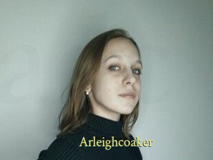 Arleighcoaker