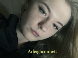 Arleighconnett