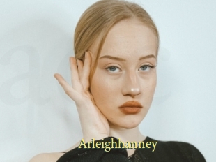 Arleighhanney