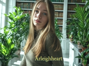 Arleighheart
