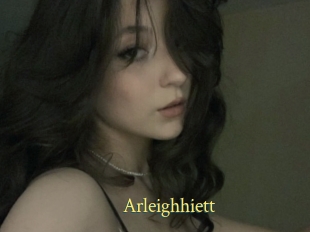 Arleighhiett