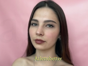 Arlettebetter