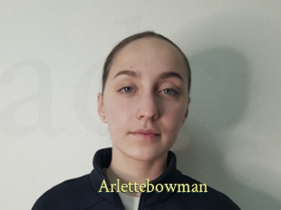 Arlettebowman