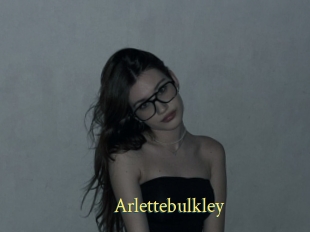 Arlettebulkley