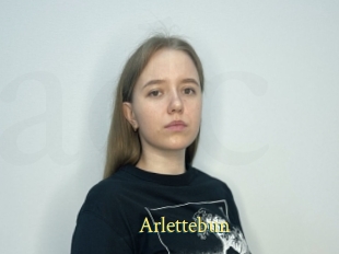 Arlettebun