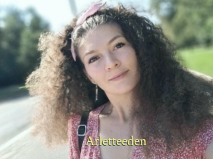 Arletteeden