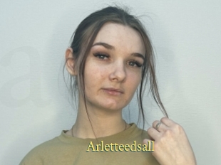 Arletteedsall