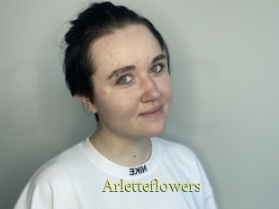 Arletteflowers