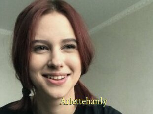 Arlettehanly