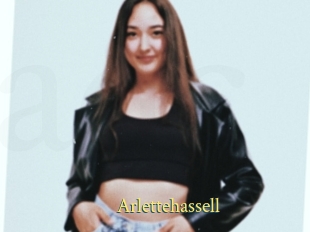 Arlettehassell