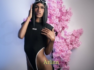 Arlinn